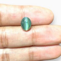 Cat’s Eye (Lehsunia) Gemstone for Ketu - Image 4