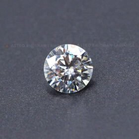 Diamond (Heera) Gemstone