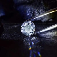 Diamond (Heera) Gemstone - Image 3