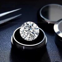 Diamond (Heera) Gemstone - Image 2