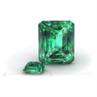 Emerald Gemstone for Mercury - Image 4