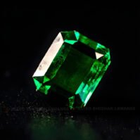 Emerald Gemstone for Mercury - Image 3