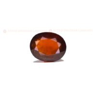 Hessonite (Gomed) Gemstone for Rahu - Image 2