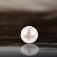 Pearl Gemstone for Moon - Image 2