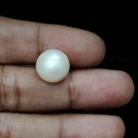 Pearl Gemstone for Moon - Image 3