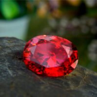 Ruby Gemstone for Sun - Image 4