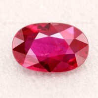 Ruby Gemstone for Sun - Image 2