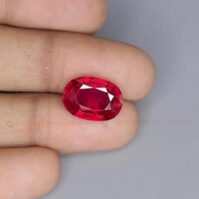 Ruby Gemstone for Sun - Image 3
